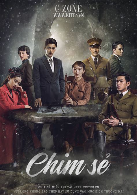 xem phim incorporated 2016|Chim Sẻ .